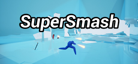 超级粉碎：物理之战SuperSmash Physics Battle