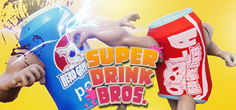 超级饮料大乱斗SUPER DRINK BROS.