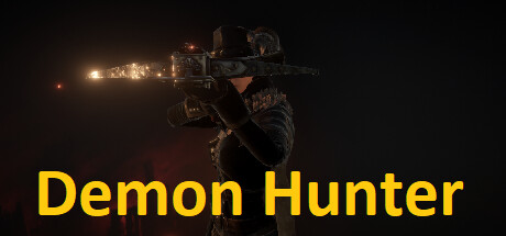 恶魔猎手Demon Hunter