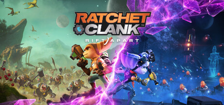 瑞奇与叮当 时空跳转Ratchet & Clank Rift Apart（v1.922.0.0）