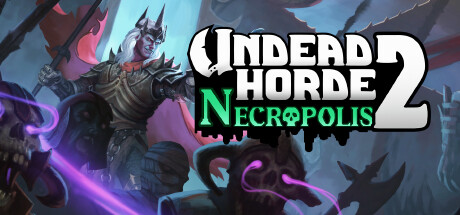 不死军团2Undead Horde 2 Necropolis（V1.0.4.3-巨魔军-永恒勇士团）