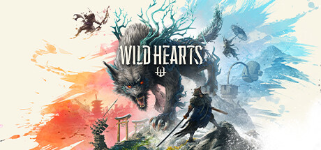 狂野之心机巧版WILD HEARTS（v1.1.1-全DLC）