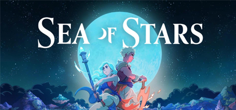 星之海Sea of Stars（更新v1.0.46981）