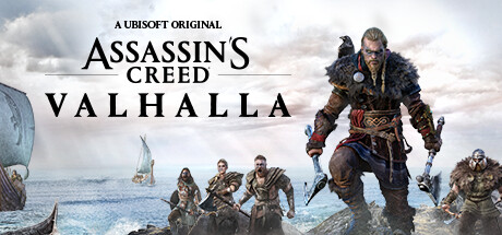 刺客信条：英灵殿Assassins Creed Valhalla（v1.7.0-完全版-赠全氪金装备解锁）