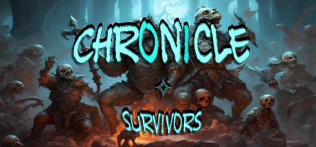 编年史幸存者Chronicle Survivors