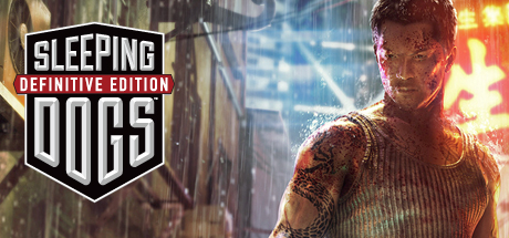 热血无赖终极版Sleeping Dogs Definitive Edition（+全DLC+原生音乐+集成4K高清插件+修改器）