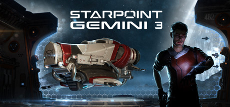双子星座3Starpoint Gemini 3