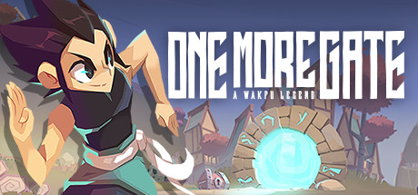 一门之隔One More Gate A Wakfu Legend（更新v1.1.1.1429）