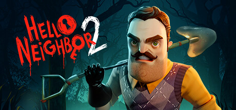 你好邻居2Hello Neighbor 2（v1.1.17.1）