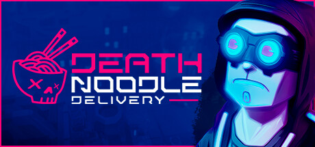 死亡送面Death Noodle Delivery