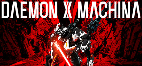 机甲战魔Daemon X Machina（更新v1.0.3）