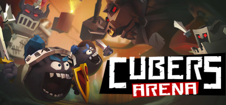 方块人竞技场Cubers Arena