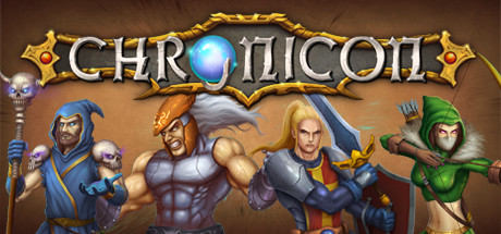 像素黑暗史Chronicon（更新v1.10.4正式版）