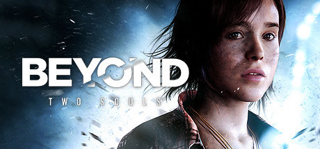超凡双生Beyond Two Souls