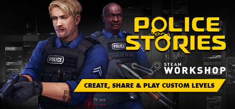 警察故事Police Stories（整合丧尸案件DLC）