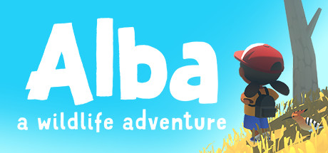阿尔芭：野生动物探险Alba A Wildlife Adventure