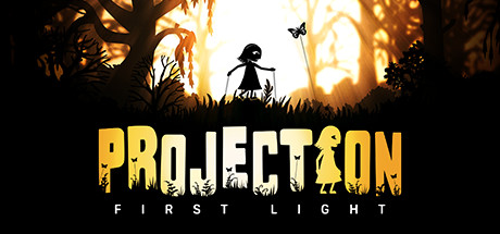 投影：第一道光Projection First Light