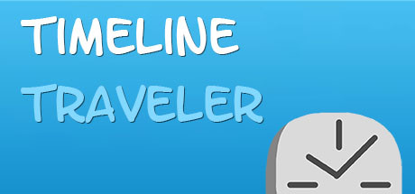 时间轴旅行者Timeline Traveler（v30.09.2020版）