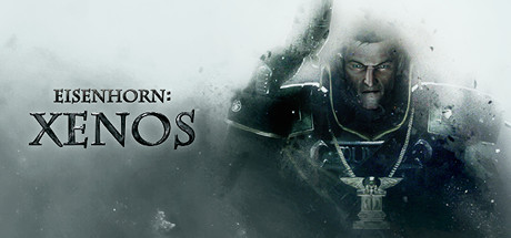 艾森霍恩异形审判官Eisenhorn Xenos