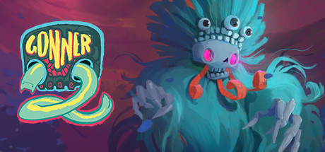 奇界行者2GONNER2（v5682675）