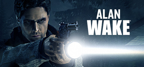 心灵杀手Alan Wake