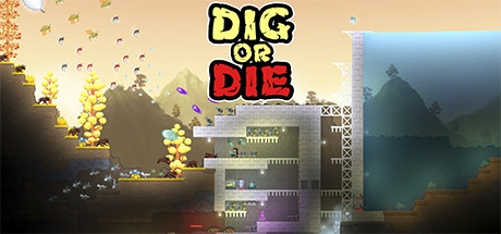 挖或死Dig or Die（v3668069）