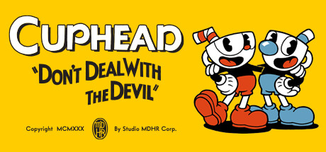 茶杯头Cuphead（v1.3.4