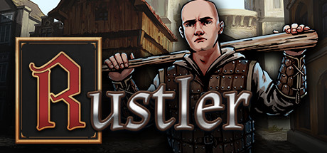 侠盗猎马人Rustler（v1.13.13）