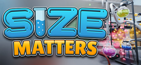大小很重要Size Matters（v1.1.46）