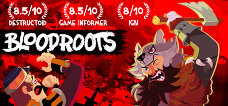 血根Bloodroots（v13.03.2021）