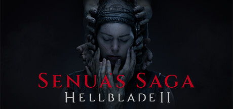 地狱之刃2塞娜的史诗Senua’s Saga Hellblade II