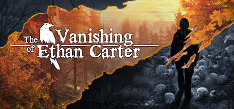 伊森卡特的消失The Vanishing of Ethan Carter