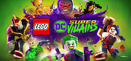 乐高DC超级反派LEGO DC Super Villains（v1.0豪华版）