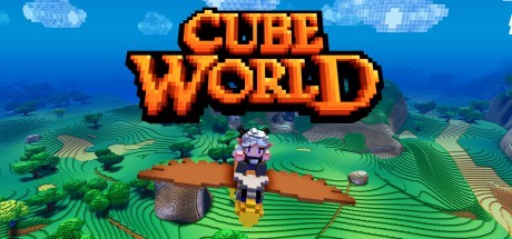 魔方世界Cube World
