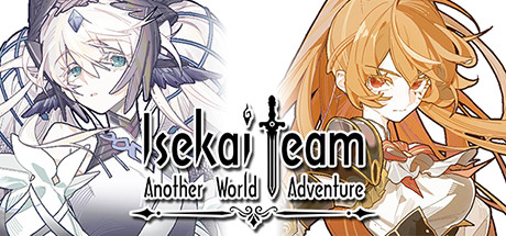 异世界攻略组Isekai Team（Build.6792079）