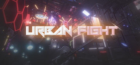 城市战斗Urban Fight
