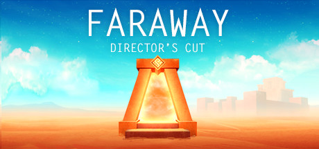 遥远：导演剪辑版Faraway Directors Cut