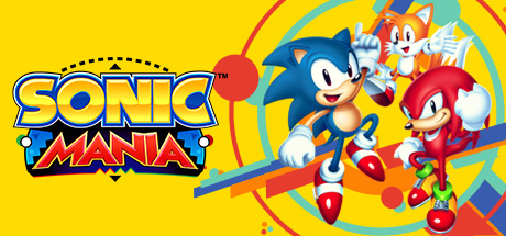 索尼克：狂欢Sonic Mania