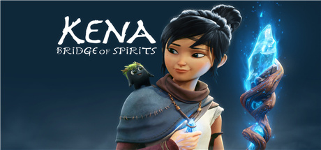 凯娜：精神之桥Kena Bridge of Spirits（v1.10）