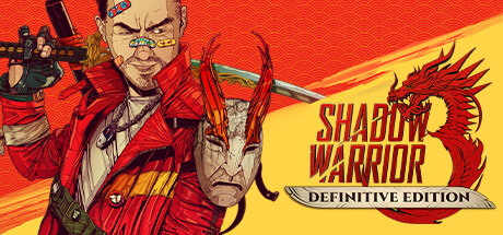 影子武士3Shadow Warrior 3（数字豪华版-v1.06）