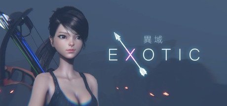 异域Exotic（v1.10）