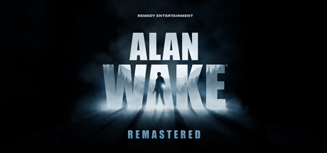 心灵杀手重制复刻版Alan Wake Remastered（+DLC故事扩展包）