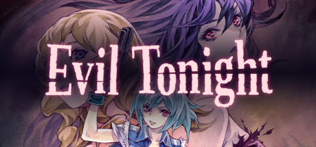 今宵邪灵夜Evil Tonight