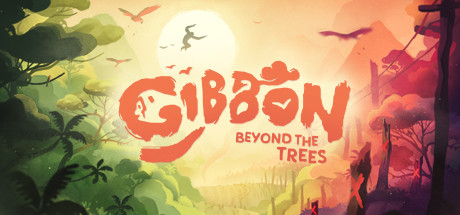 长臂猿：森林彼端Gibbon Beyond the Trees