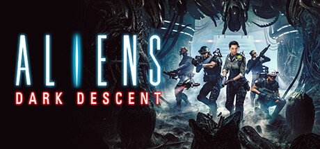 异形：坠入黑暗Aliens Dark Descent