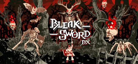 荒绝之剑DXBleak Sword DX