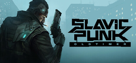 斯拉夫朋克：老手SlavicPunk Oldtimer