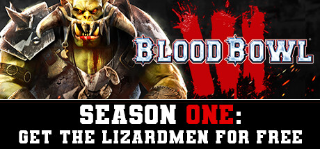 怒火橄榄球3Blood Bowl 3（整合赛季1）