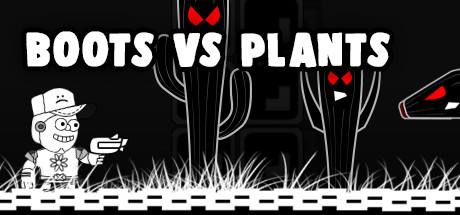靴子对植物Boots Versus Plants(v1.2.0_v14.03.2021)