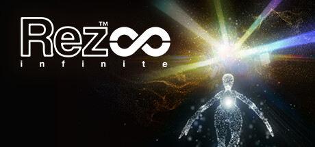 Rez 无限Rez Infinite支持VR